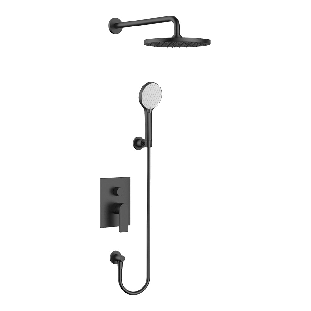 NORRMALM SHOWER-NOR-2029