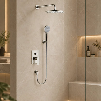 NORRMALM SHOWER-NOR-2029