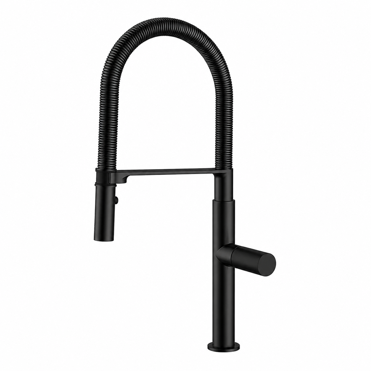 NORDAN KITCHEN MIXER W/ SWIVEL SPOUT-NOR-372
