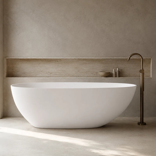 NORRA BATHTUB-NOR6688-1700