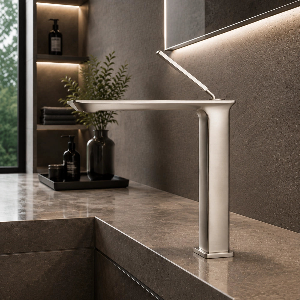 NYBRO BASIN FAUCET-NYB-102