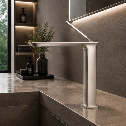 NYBRO BASIN FAUCET-NYB-102
