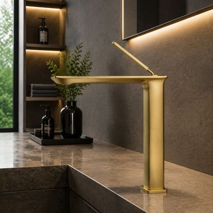 NYBRO BASIN FAUCET-NYB-102