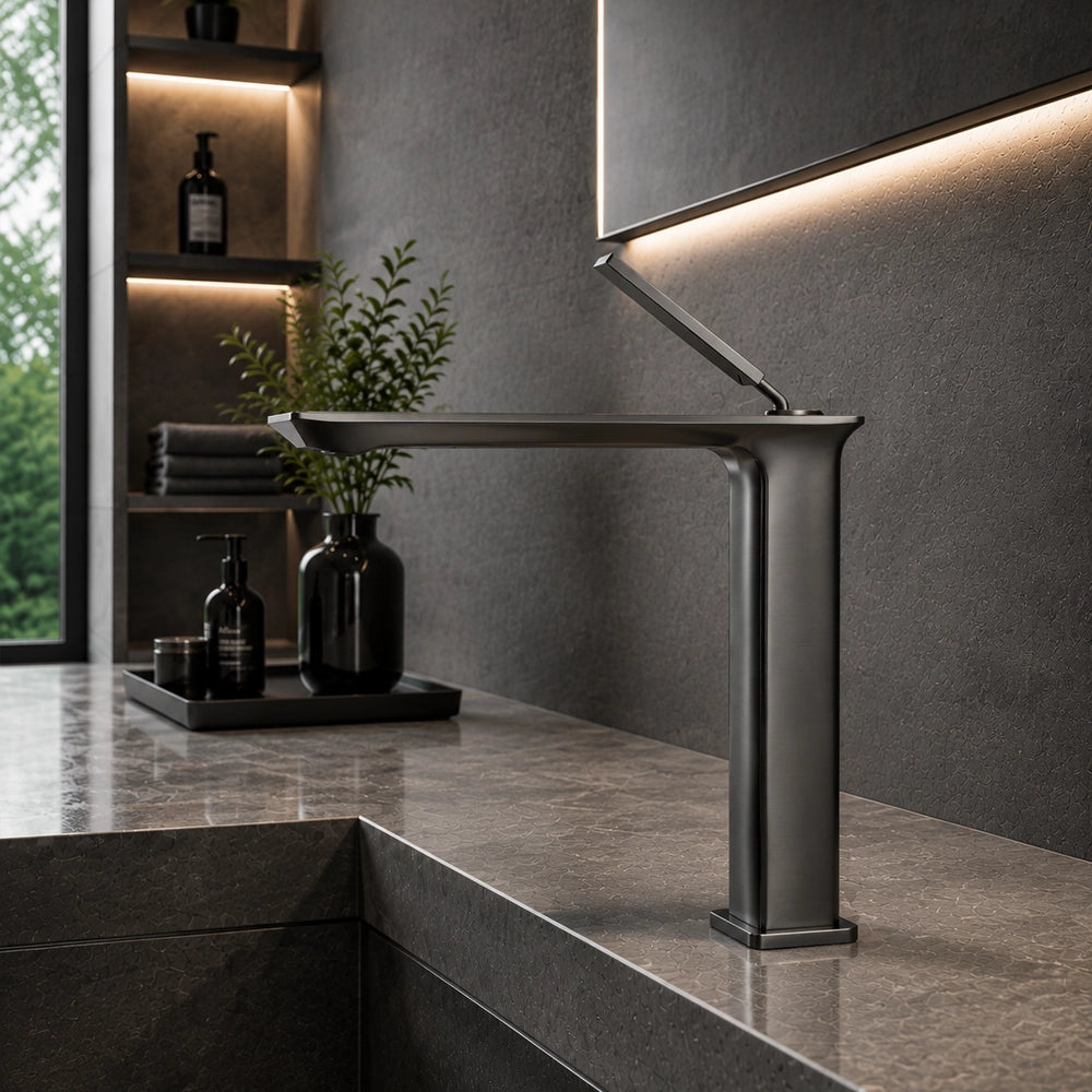 NYBRO BASIN FAUCET-NYB-102