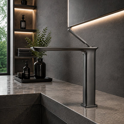 NYBRO BASIN FAUCET-NYB-102