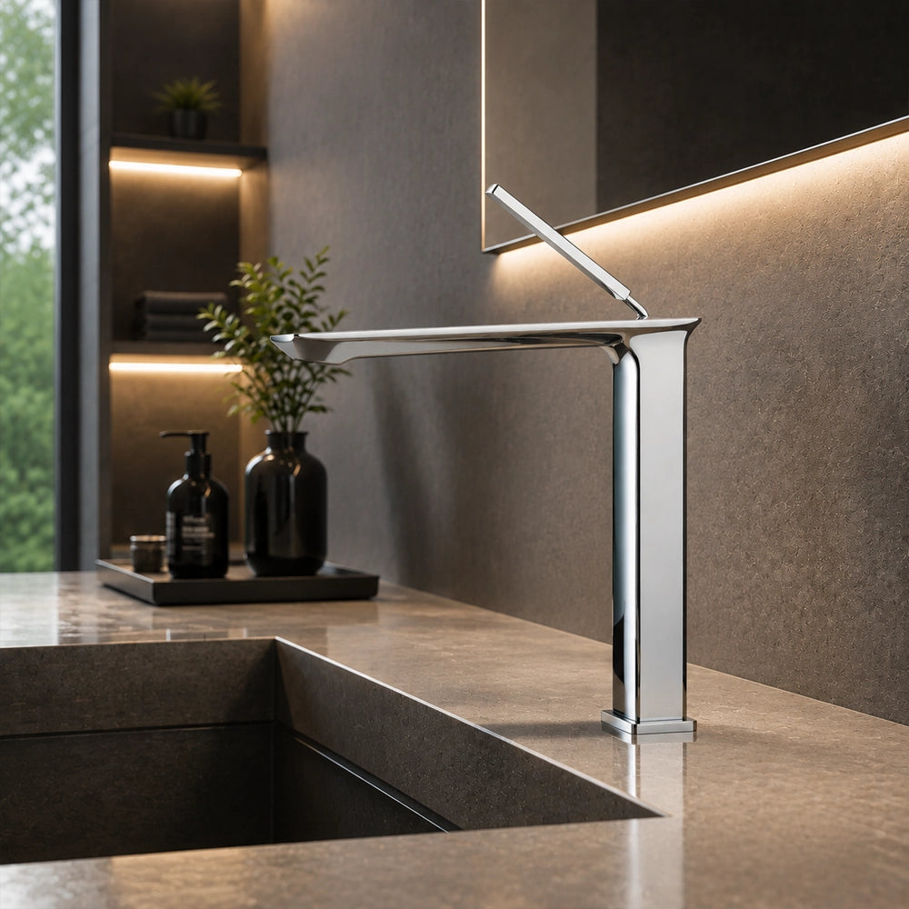 NYBRO BASIN FAUCET-NYB-102