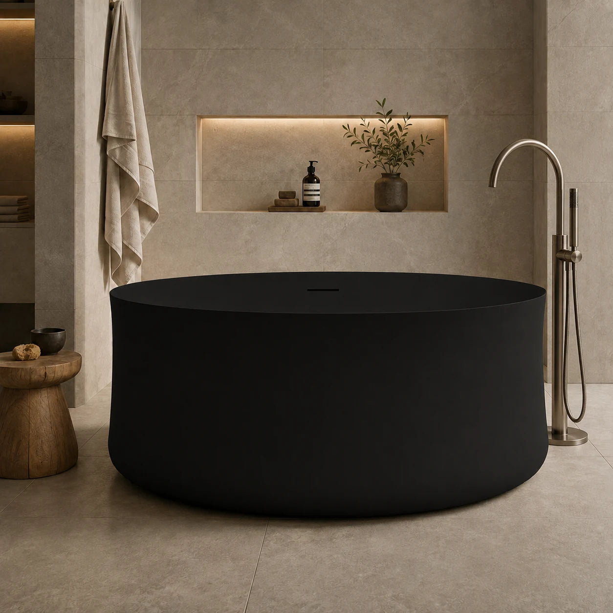 OLSK BATHTUB-OLS987-1500