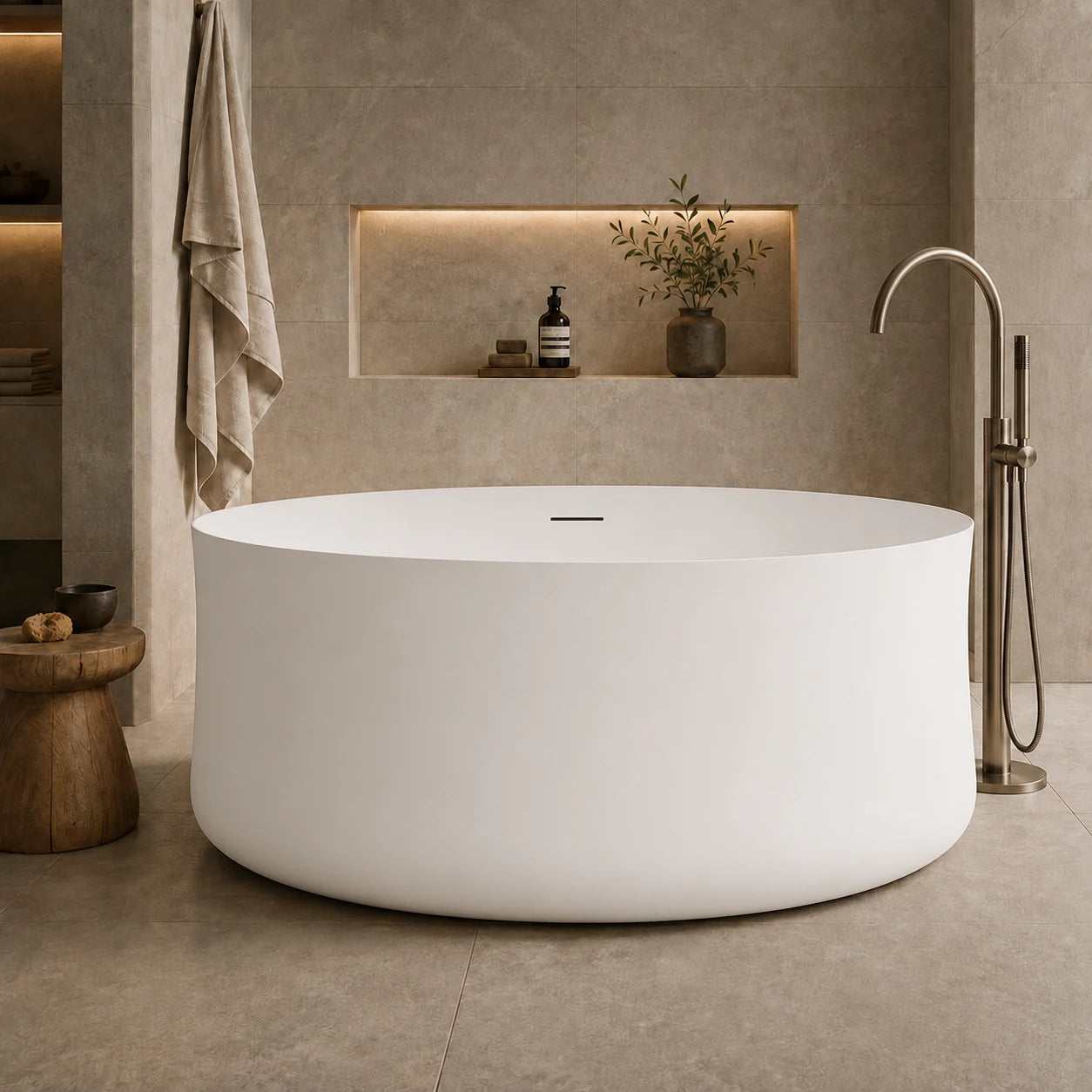 OLSK BATHTUB-OLS987-1500