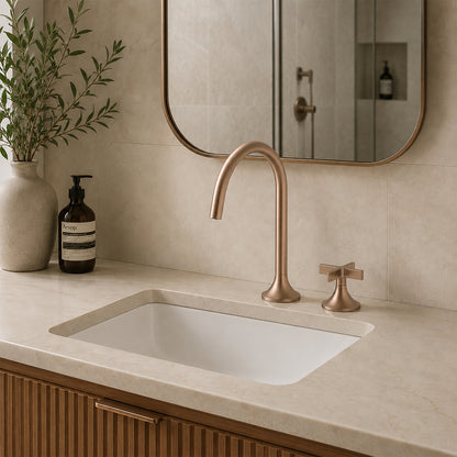 ÖSTRA BASIN FAUCET-ÖST-201