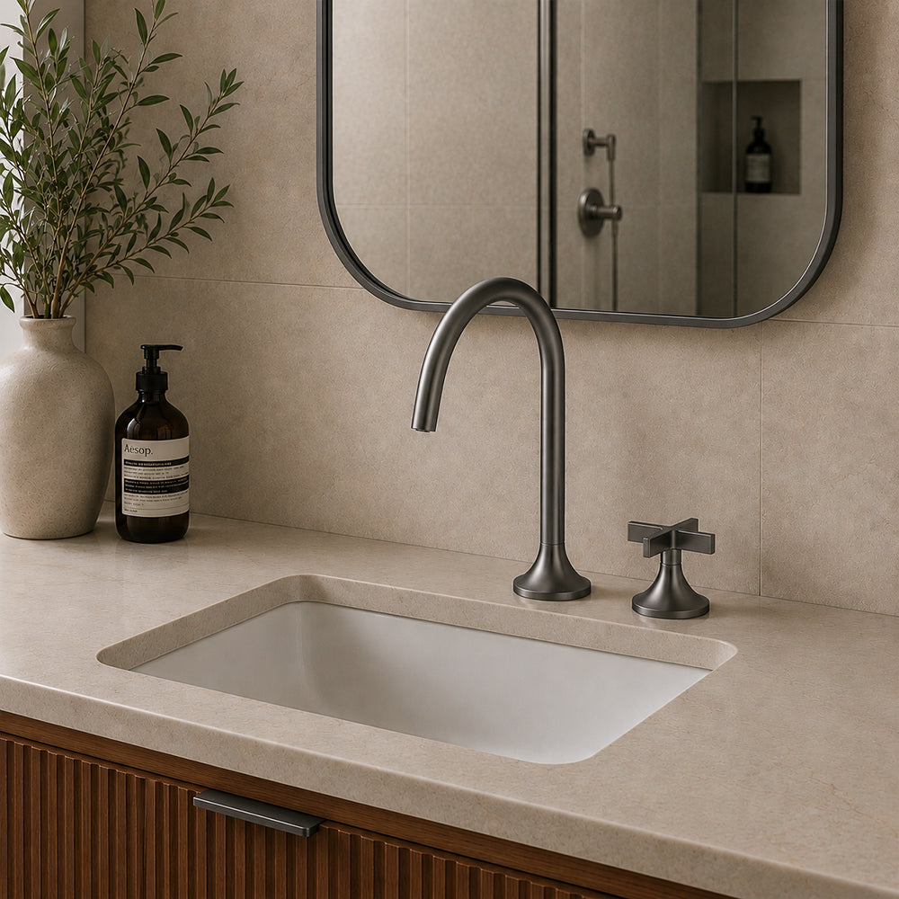 ÖSTRA BASIN FAUCET-ÖST-201