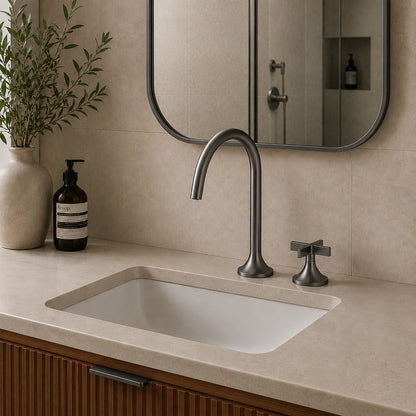 ÖSTRA BASIN FAUCET-ÖST-201