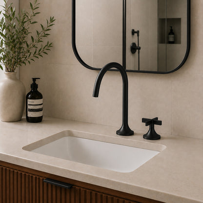 ÖSTRA BASIN FAUCET-ÖST-201