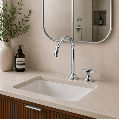 ÖSTRA BASIN FAUCET-ÖST-201