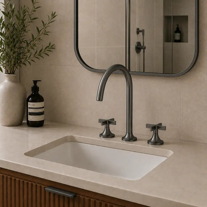 ÖSTRA BASIN FAUCET-OST-202