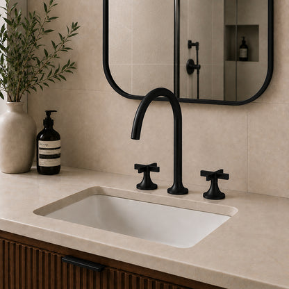 ÖSTRA BASIN FAUCET-OST-202