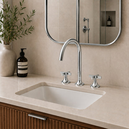 ÖSTRA BASIN FAUCET-OST-202
