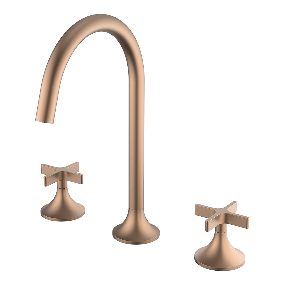 ÖSTRA BASIN FAUCET-OST-202