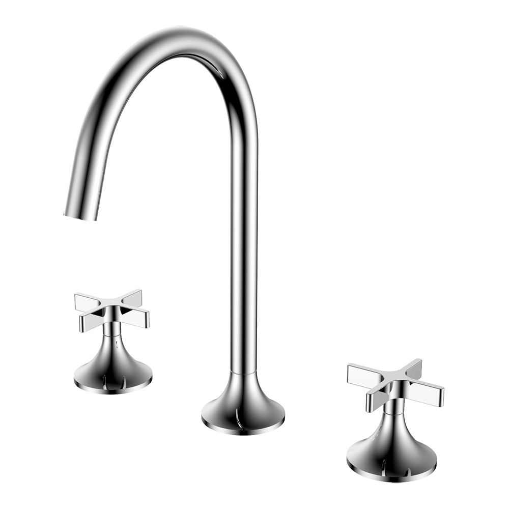 ÖSTRA BASIN FAUCET-OST-202