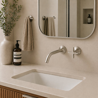 ÖSTRA BASIN FAUCET-OST-203