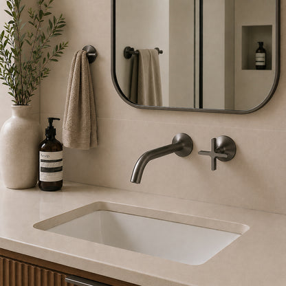 ÖSTRA BASIN FAUCET-OST-203