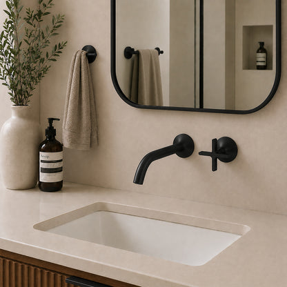 ÖSTRA BASIN FAUCET-OST-203