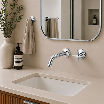 ÖSTRA BASIN FAUCET-OST-203