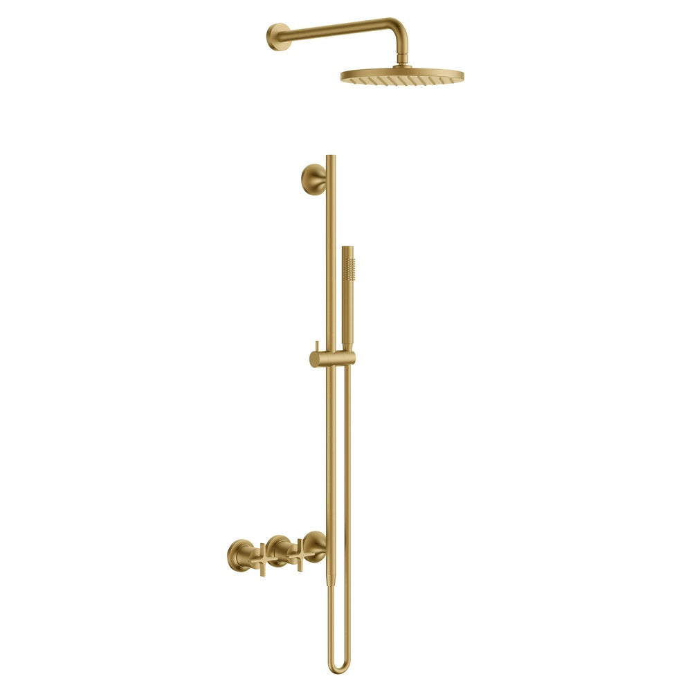 OSTRA SHOWER-OST-209