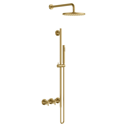 OSTRA SHOWER-OST-209