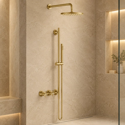 OSTRA SHOWER-OST-209