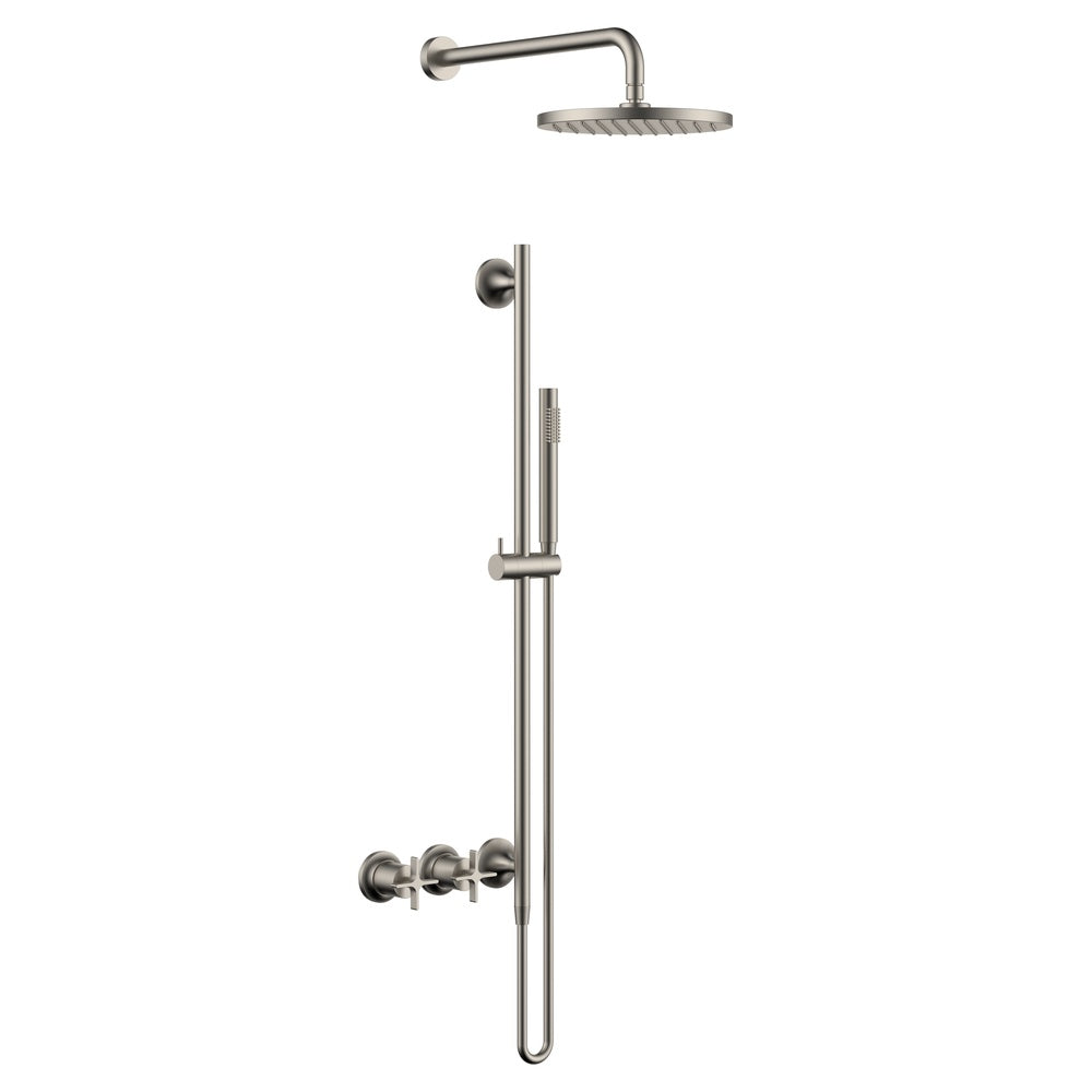 OSTRA SHOWER-OST-209