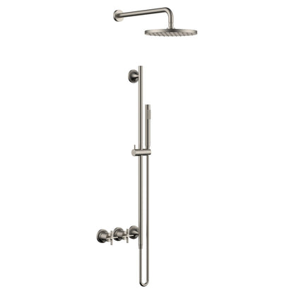 OSTRA SHOWER-OST-209