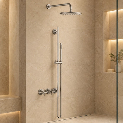 OSTRA SHOWER-OST-209