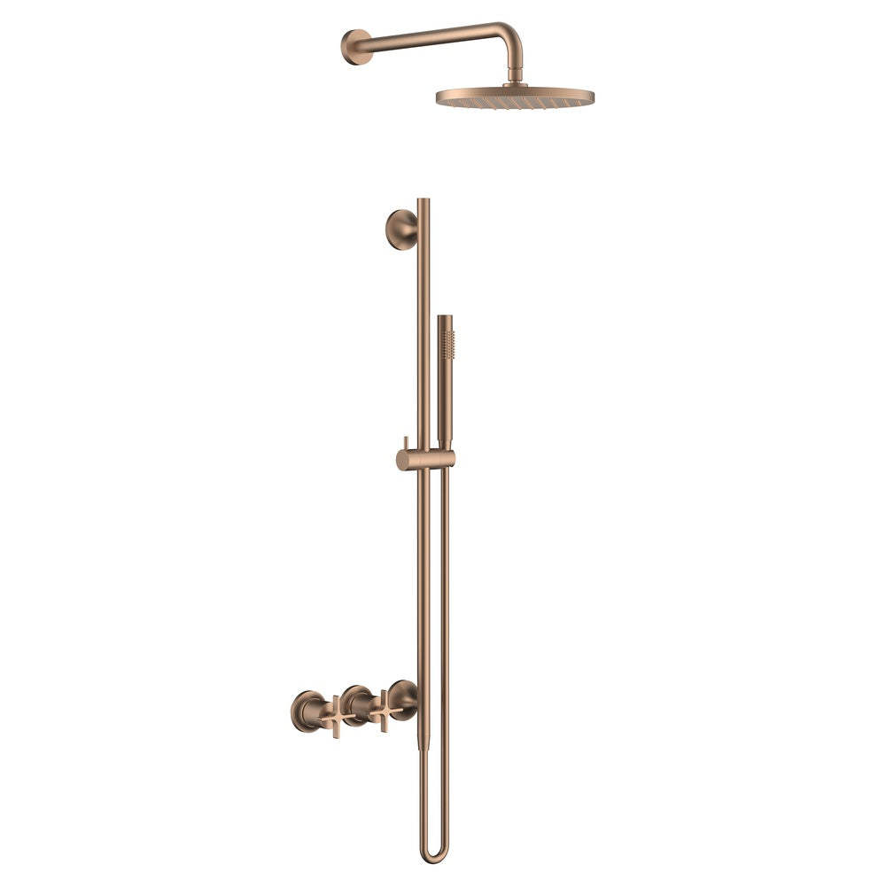 OSTRA SHOWER-OST-209