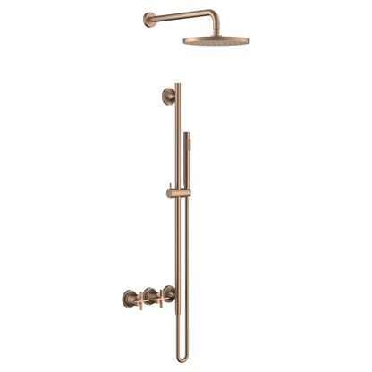 OSTRA SHOWER-OST-209