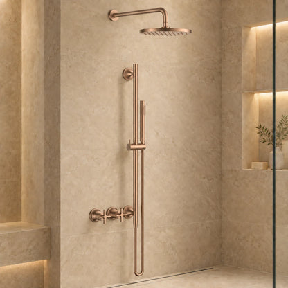 OSTRA SHOWER-OST-209