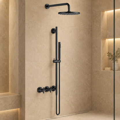OSTRA SHOWER-OST-209