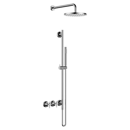 OSTRA SHOWER-OST-209