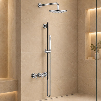 OSTRA SHOWER-OST-209
