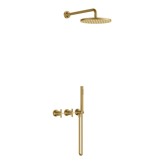 OSTRA SHOWER-OST-210
