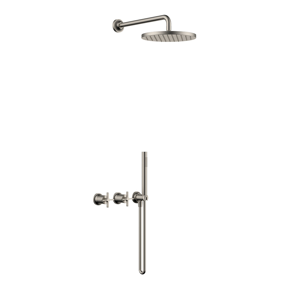 OSTRA SHOWER-OST-210