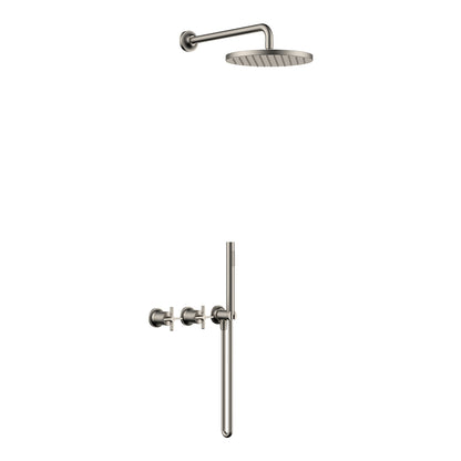 OSTRA SHOWER-OST-210