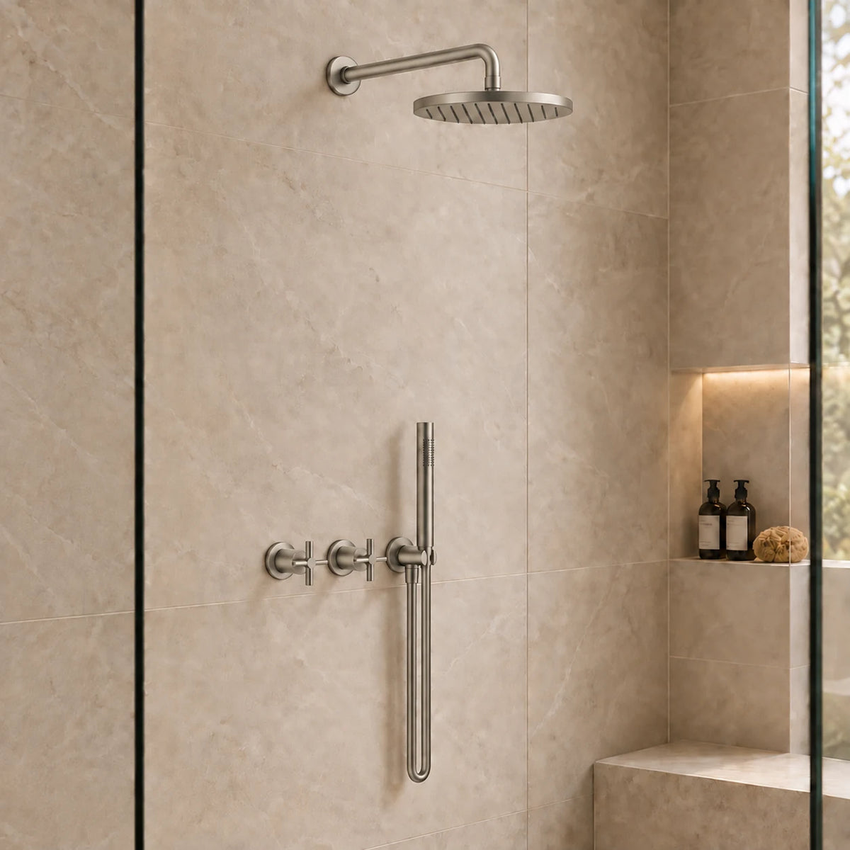 OSTRA SHOWER-OST-210