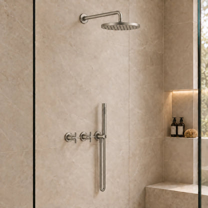 OSTRA SHOWER-OST-210