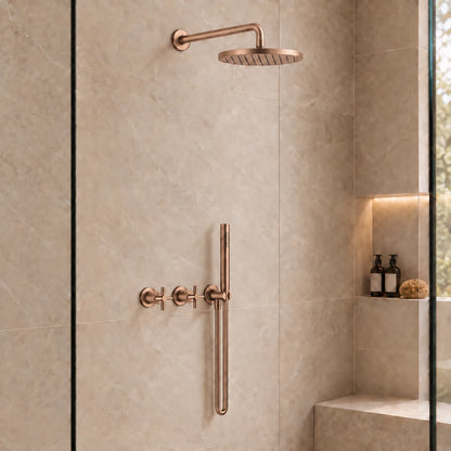 OSTRA SHOWER-OST-210