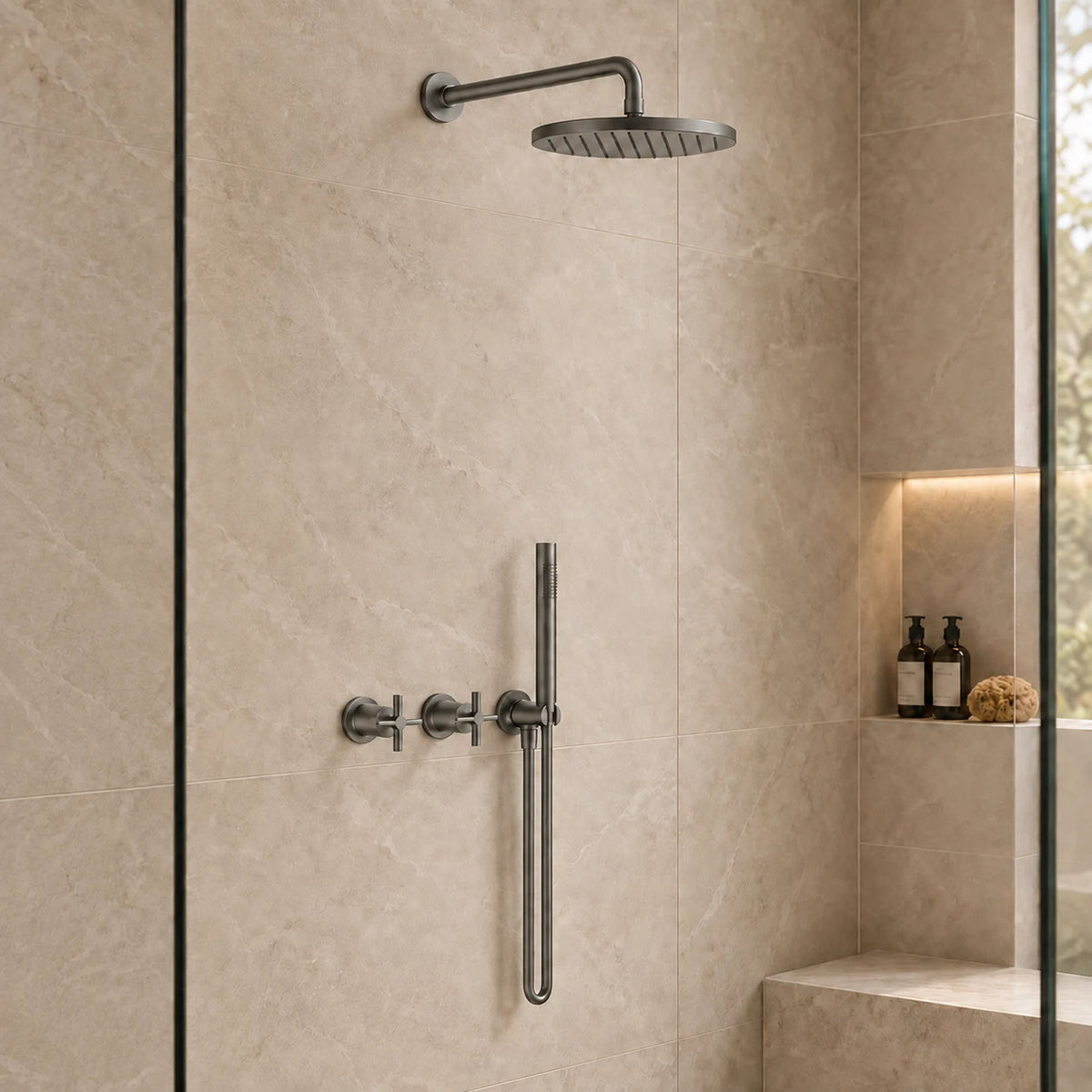 OSTRA SHOWER-OST-210