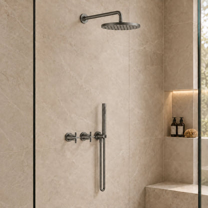 OSTRA SHOWER-OST-210