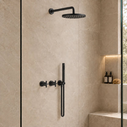 OSTRA SHOWER-OST-210
