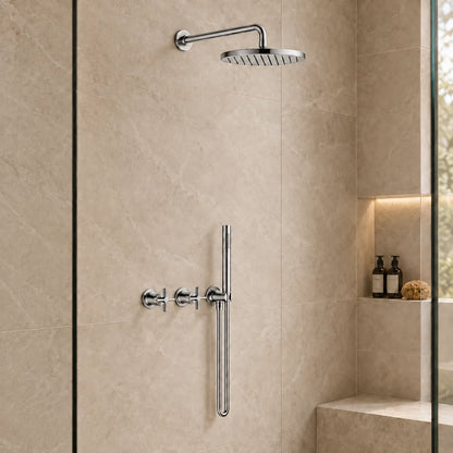 OSTRA SHOWER-OST-210