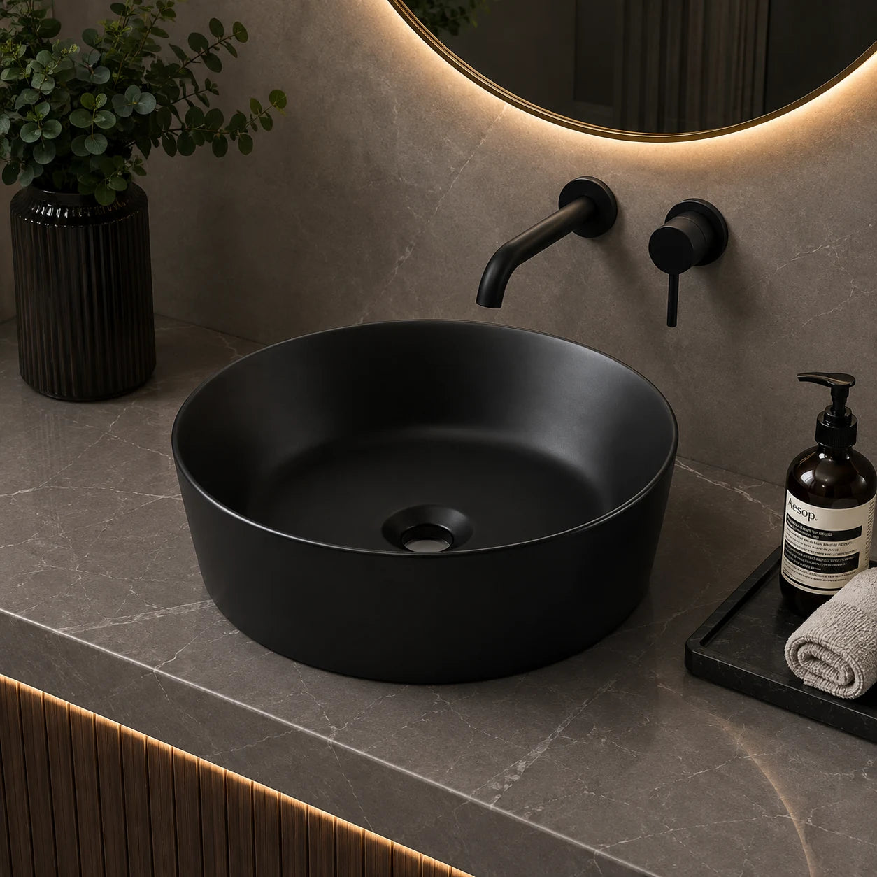 OVALT WASH BASIN-OVA-45167