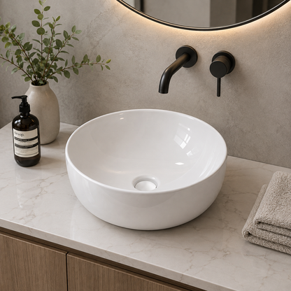 OVALT WASH BASIN-OVA-602